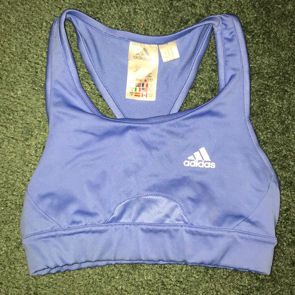 Small Adidas Sports Bra